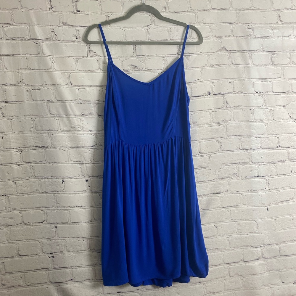 H&M Cami Dress